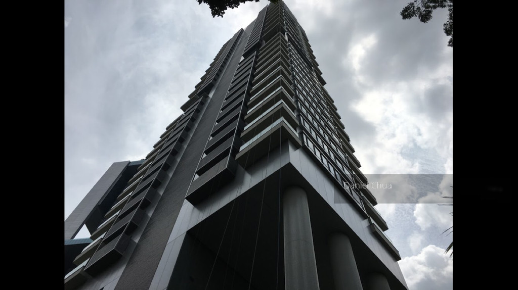 Beacon Heights (D12), Condominium #133237962